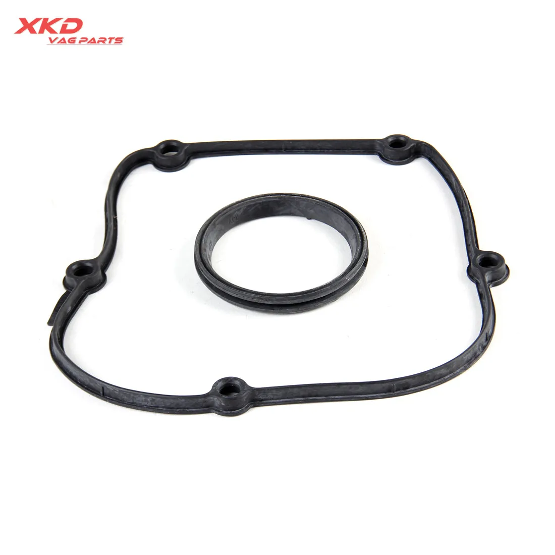 EA888 1.8T 2.0T Timing Cover Gaskets Fit For VW Jetta Passat Tiguan GOLF CC EOS Audi A3 Q3 Q5 TT CBFA CCTA CAEB CDNC 06H103483C