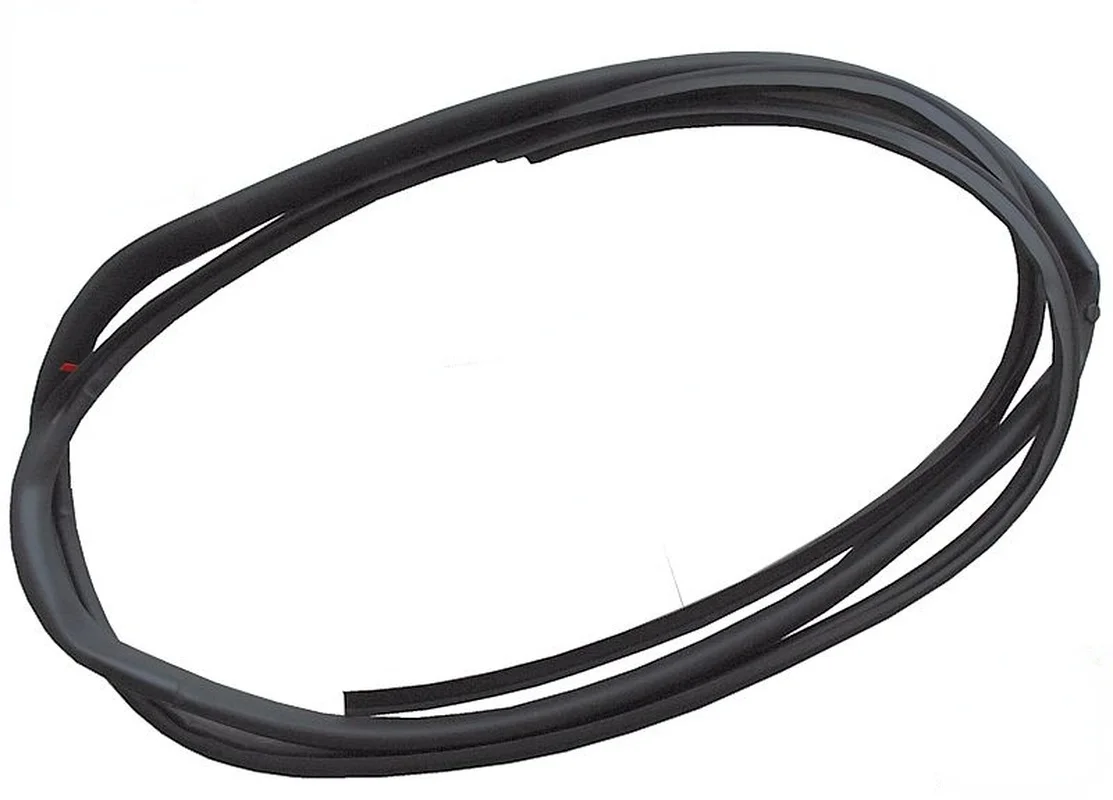 

816132V000 Car SunRoof Weather Strip Seal Rubber Kit For Hyundai Tiburon Coupe 81613-2V000 Auto Parts