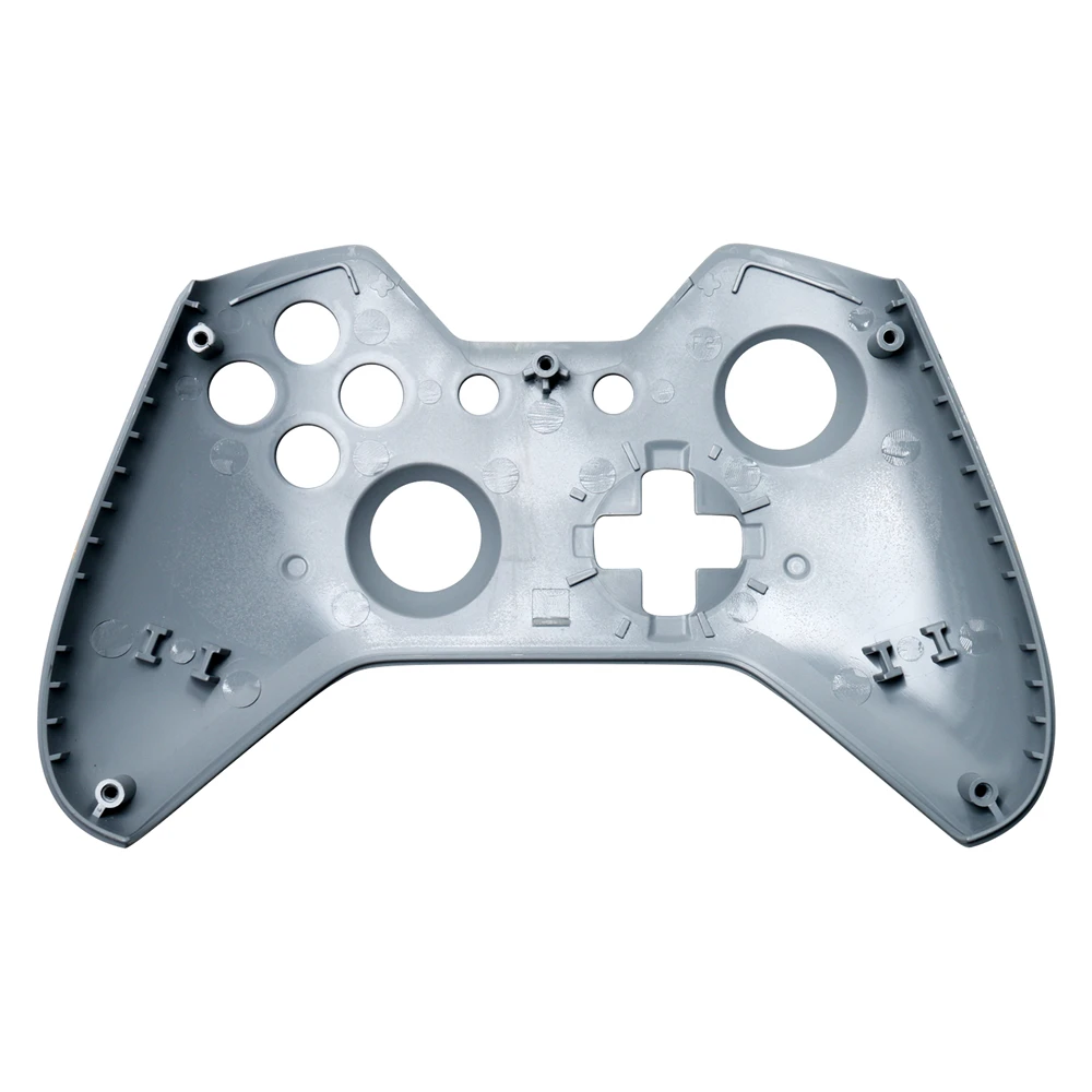 Game pad skin case Faceplate Shell Replacement for Microsoft xbox one Controller Parts Case shell Gamepad Protector Parts