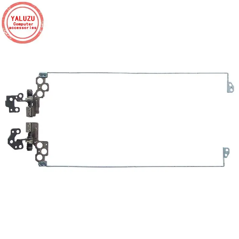 New lcd Laptop hinges for HP 13-an 13-AN0003TU TPN-Q214