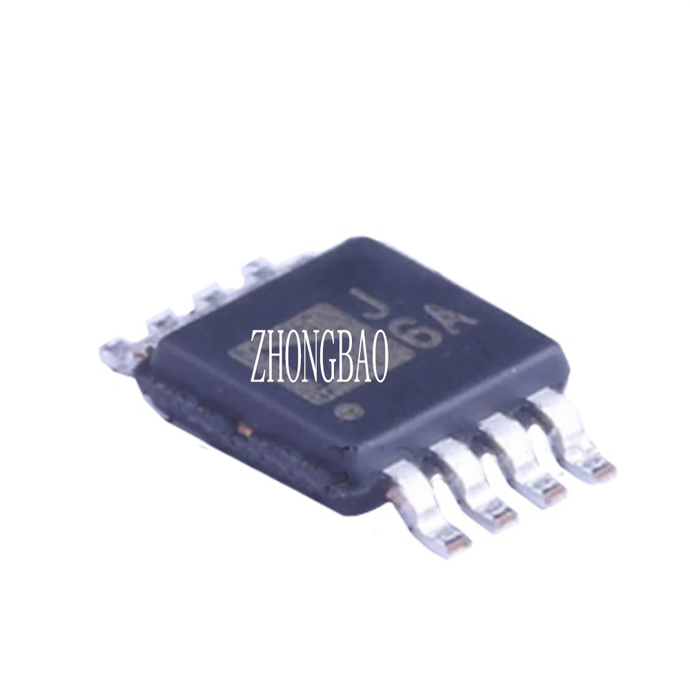 AD8310ARMZ AD8310ARM AD8310ARMZ-REEL7 الأصلي الجديد في الأوراق المالية