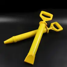 Caulking Gun Cement Lime 4 Nozzles #2