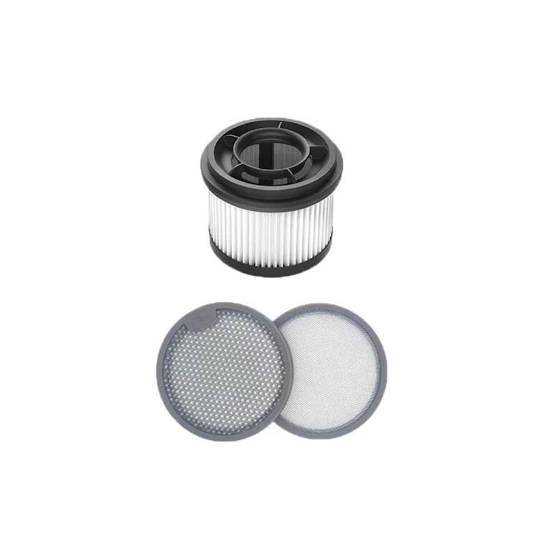 Original Dreame T20 Accessories Washable HEPA Filter for Dreame T20 Dreame T30 Handheld Vacuum Cleaner Part Kits