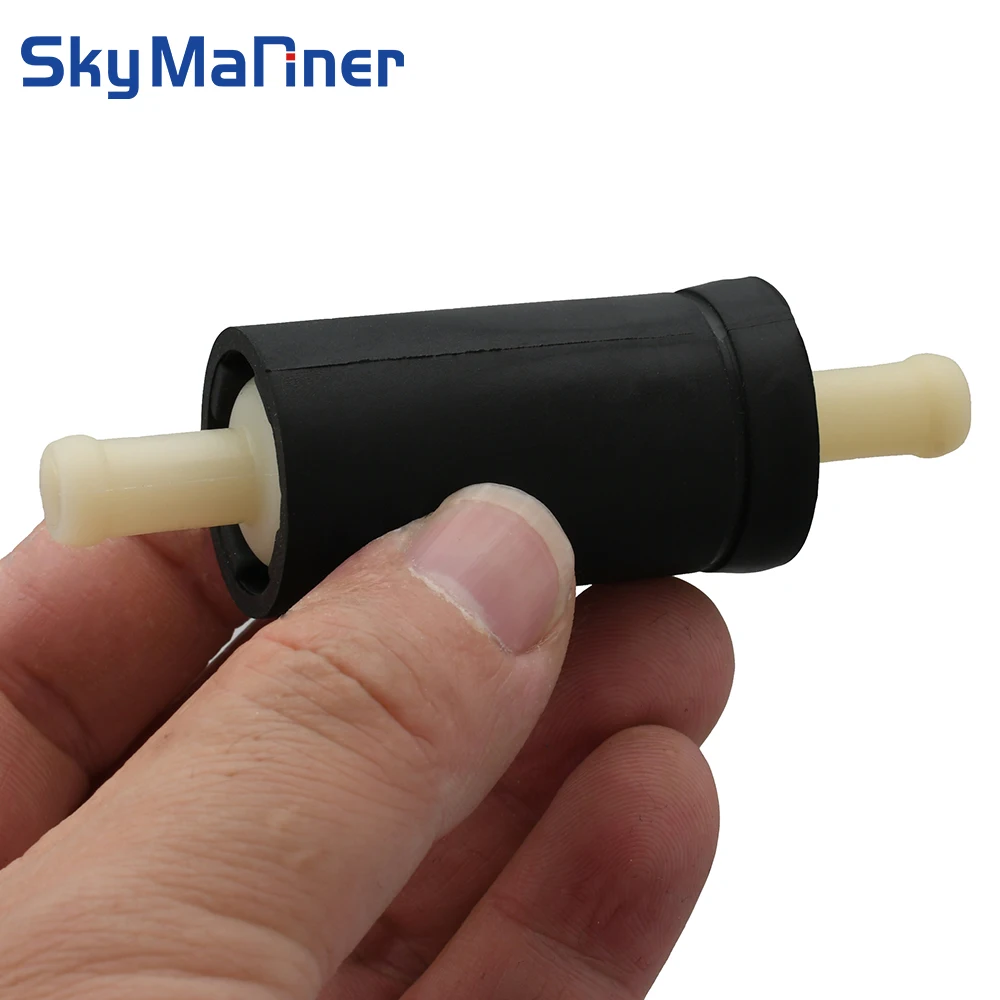 

6C5-24251-00 Fuel Filter Element For Yamaha Outboard Motor 4T F70 F75 F90 F115 6C5-24251 Strainer 1 boat engine parts