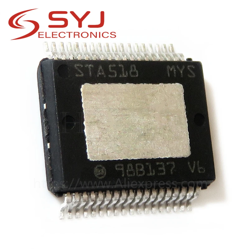 1pcs/lot STA518A STA518 HSSOP-36 In Stock