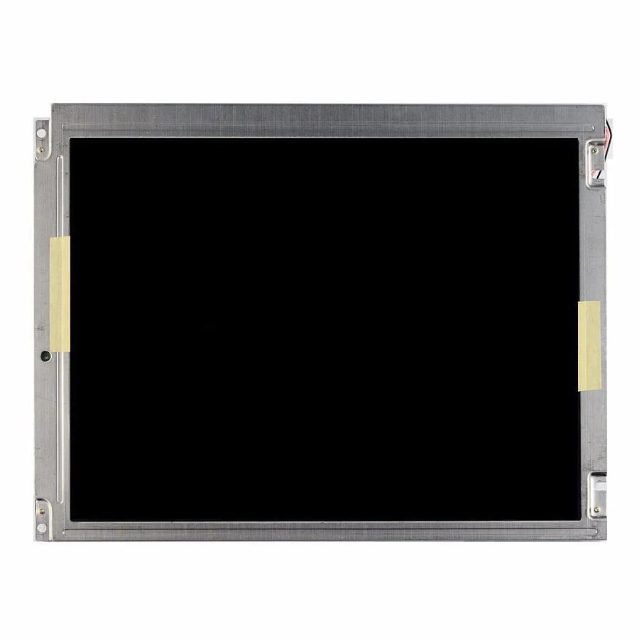 Yqwsyxl Original A+ Grade 10.4 inch LCD display for NEC NL6448AC33-29 640*480 LCD Display Screen Panel for Industrial Equipment