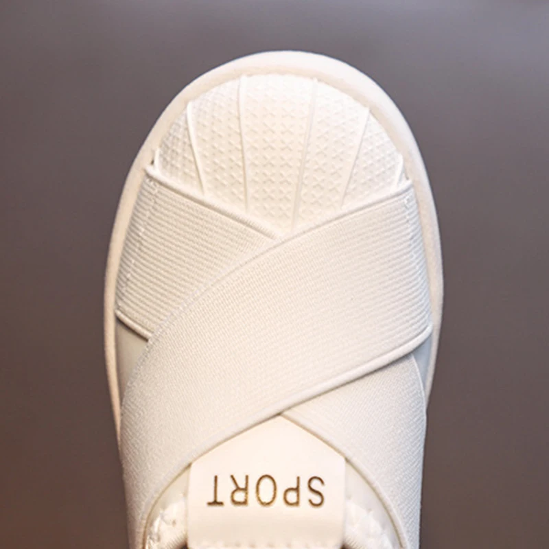 Scarpe da ginnastica per bambini scarpe per ragazze primavera autunno Sport bambino tempo libero Infantil Casual moda calda scarpe da corsa ragazzo