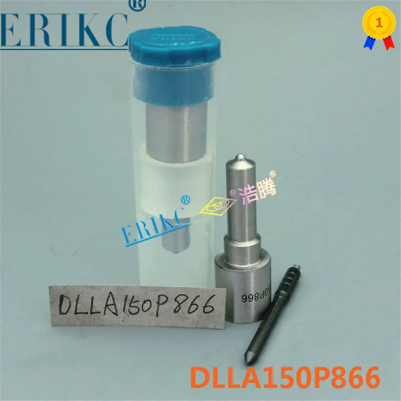 

Original Automatic Nozzle DLLA 150 P 866 (0934008660) Oil Burner Injector Nozzle DLLA 150P 866 for Hyundai 095000-5550