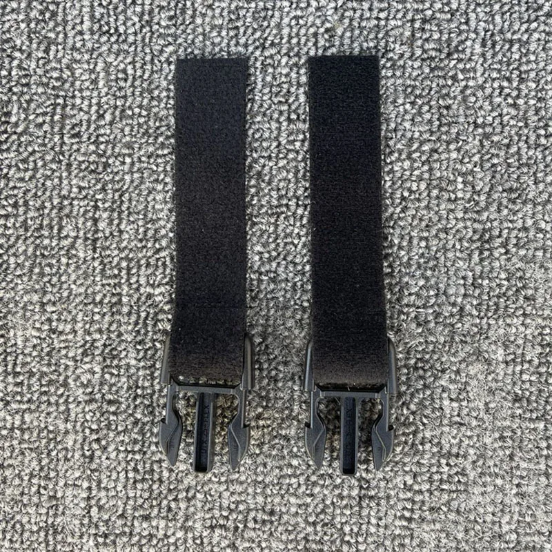 FERRO Panel frontal táctico hebilla conexión extensión cinturón - imagen 4