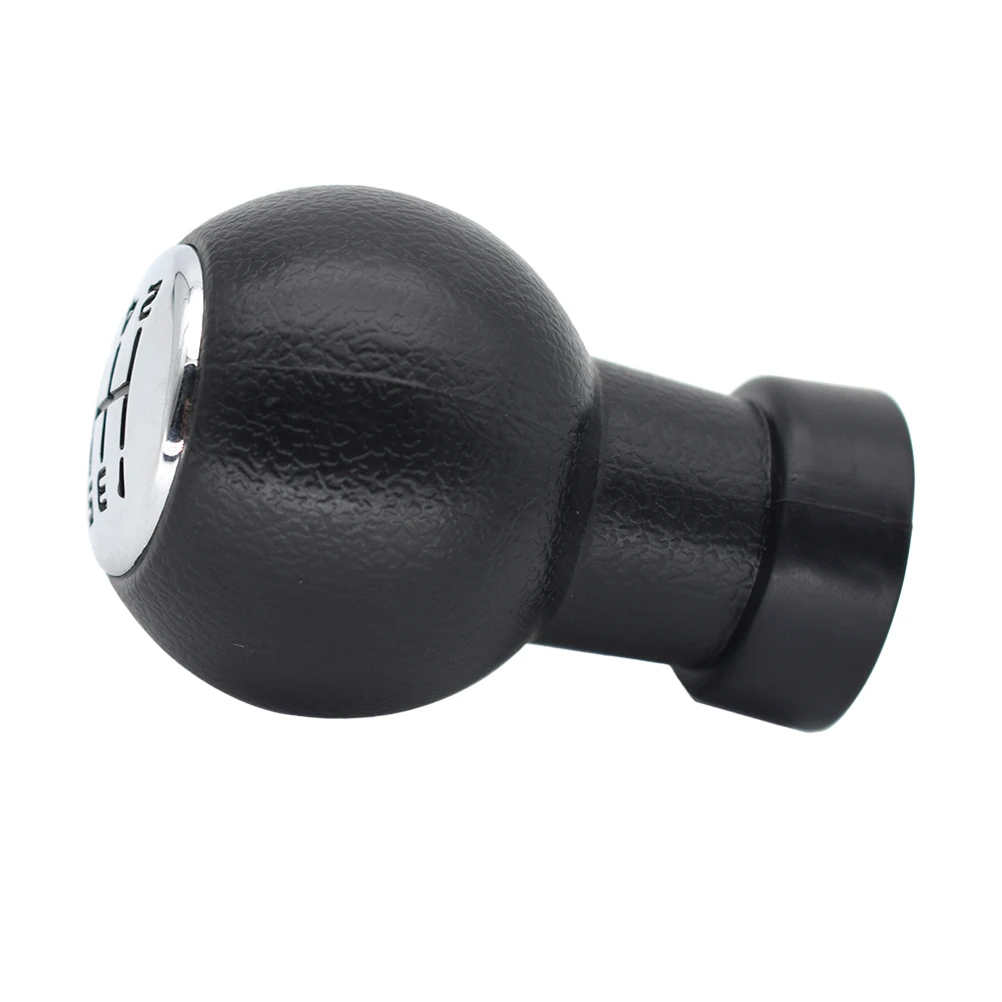 5 Speed Manual Gear Shift Knob Shifter Lever Pen Head Ball For Suzuki Swift 2005 - 2010 SX4 2007-2013 ALTO 2009-2014 Car Styling