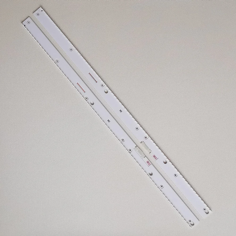 LED Strip for Samsung UE55MU6675U UE55KU6670 UA55MU7500 UA55MU6900 UE55KU6670U UE55KU6400 UE55KU7500 UE55KU6500 UA55KU6900