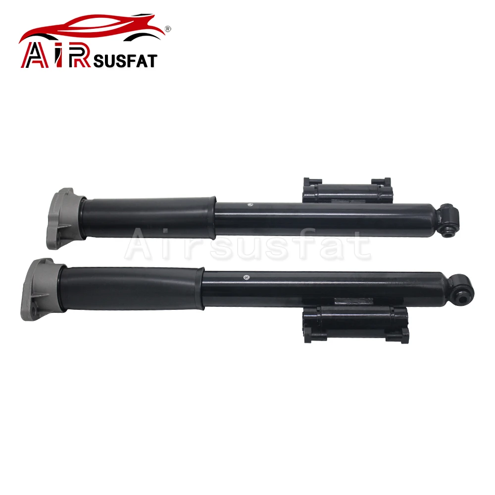 For Mercedes Benz C-Class W205 2014-2019 Rear Air Suspension Shock Absorber Struts with ADS 2053204330 2053204430 2053208630