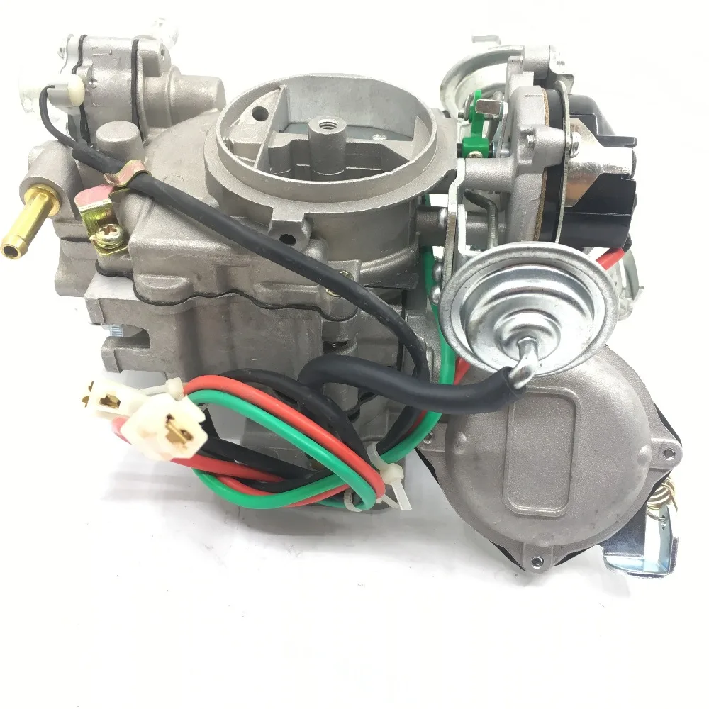 SherryBerg Brand New Carburettor Carb AISAN 2H 21 2 BARREL CARBURETOR Fit for MAZDA 323 (BF/BW) 1.5 1987 1988 1989 1990 Carby