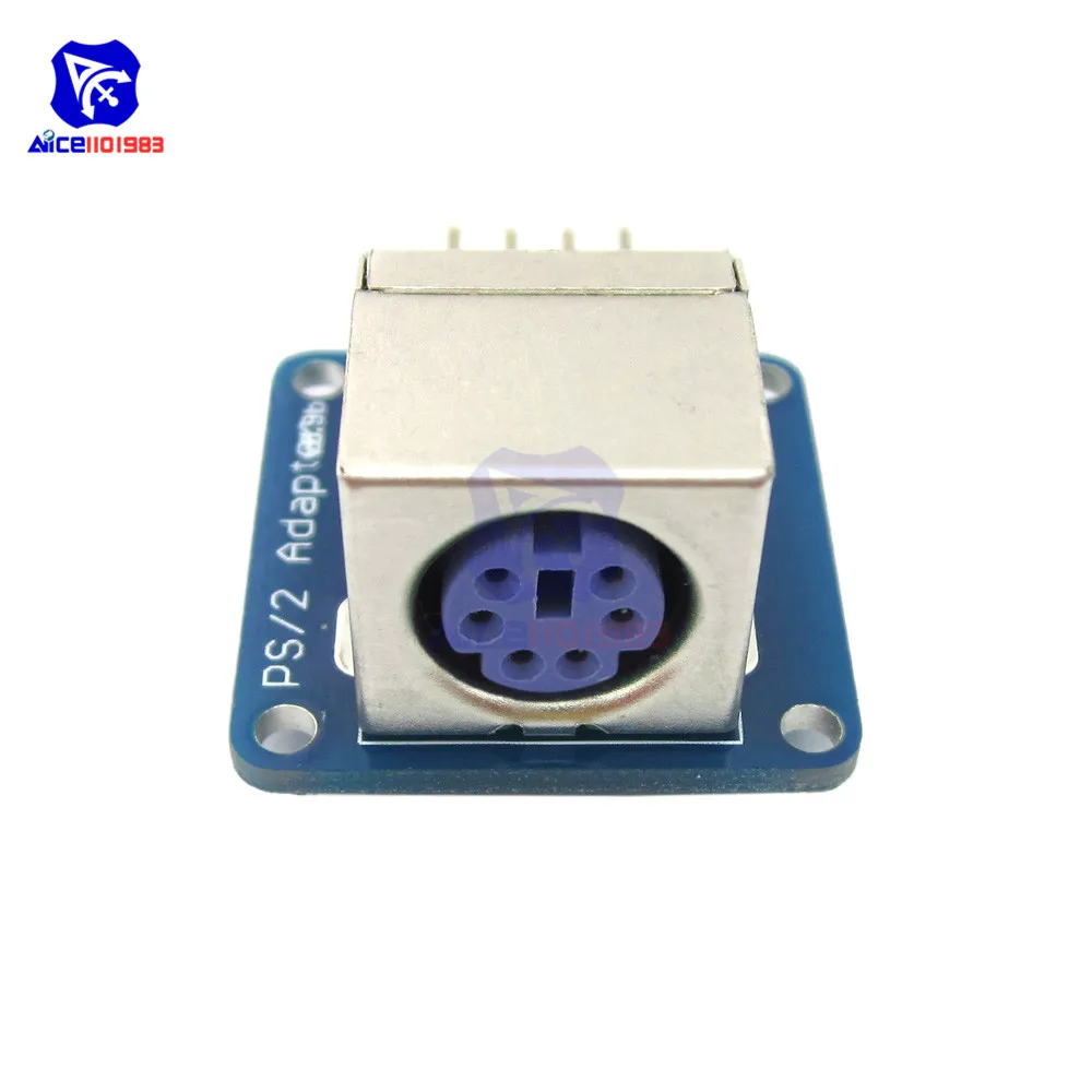 Diymore PS/2 Adapte… - image