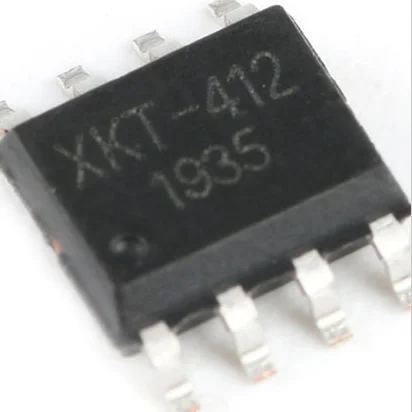 

10pcs/lot New Original XKT-412 SOP-8