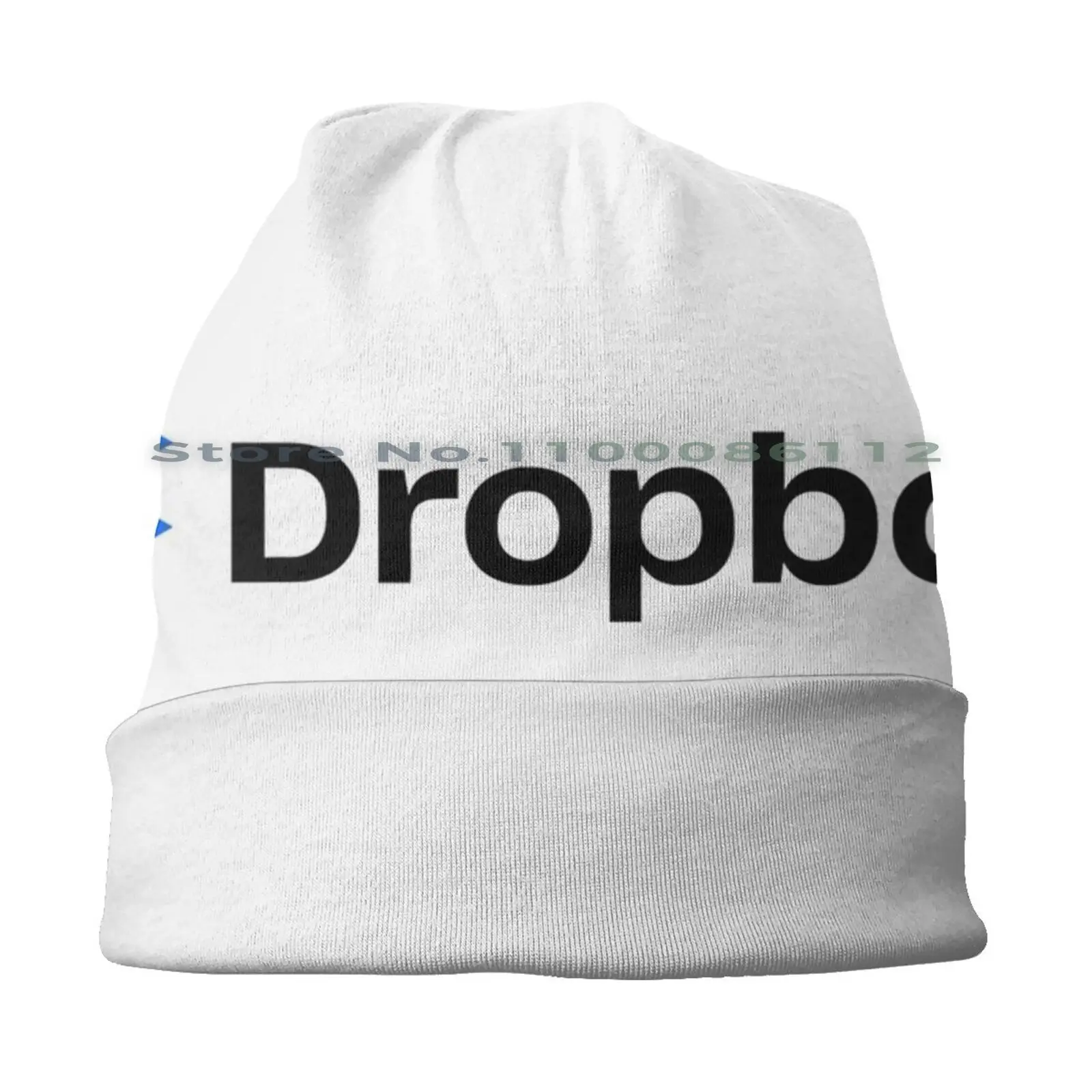 Dropbox Official Logo Bucket Hat Sun Cap Dropbox Dbx Company Technology Money Stock Market Investing Elon Musk Facebook Icloud