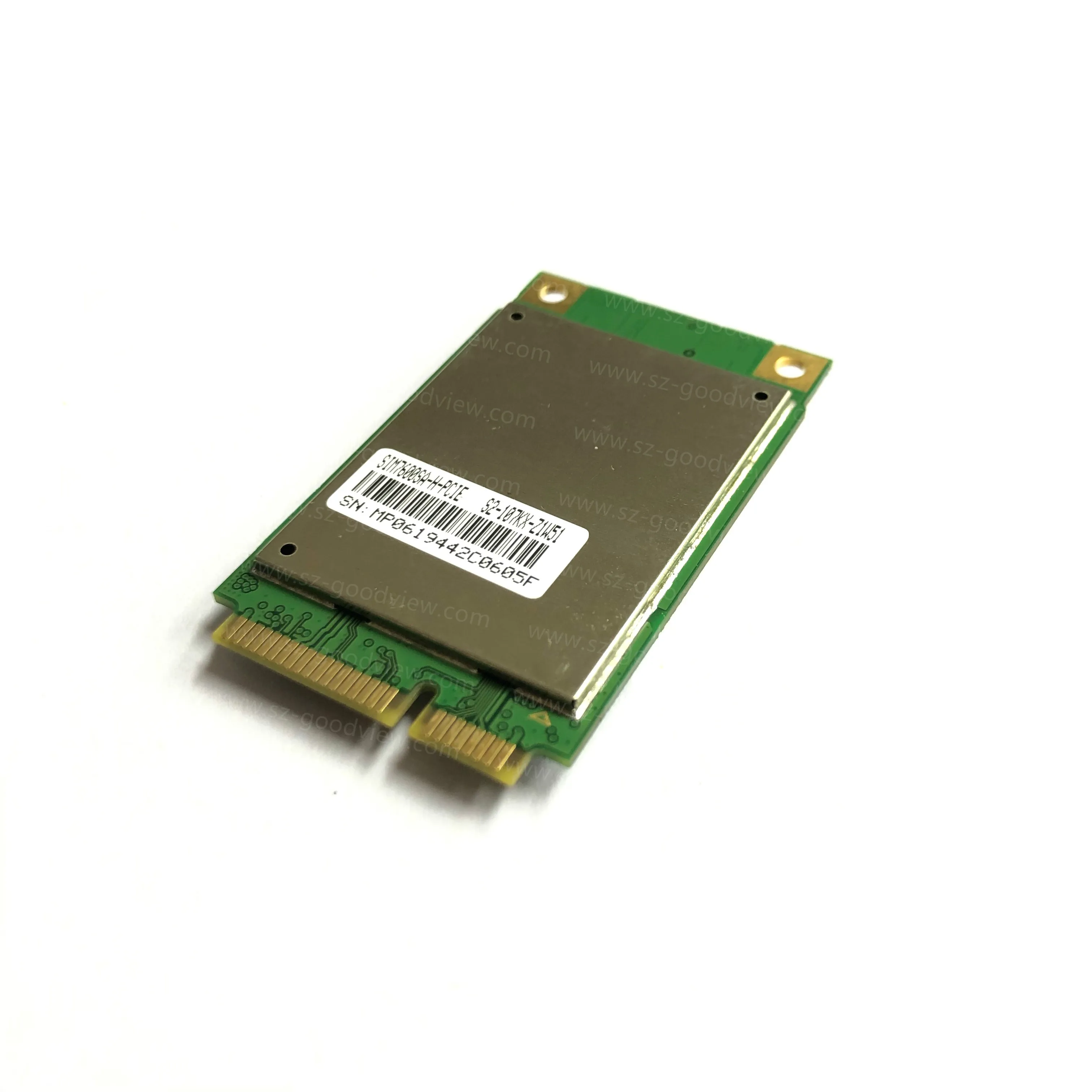 Simcom SIM7600SA-H pcie 4g módulo lte novo original