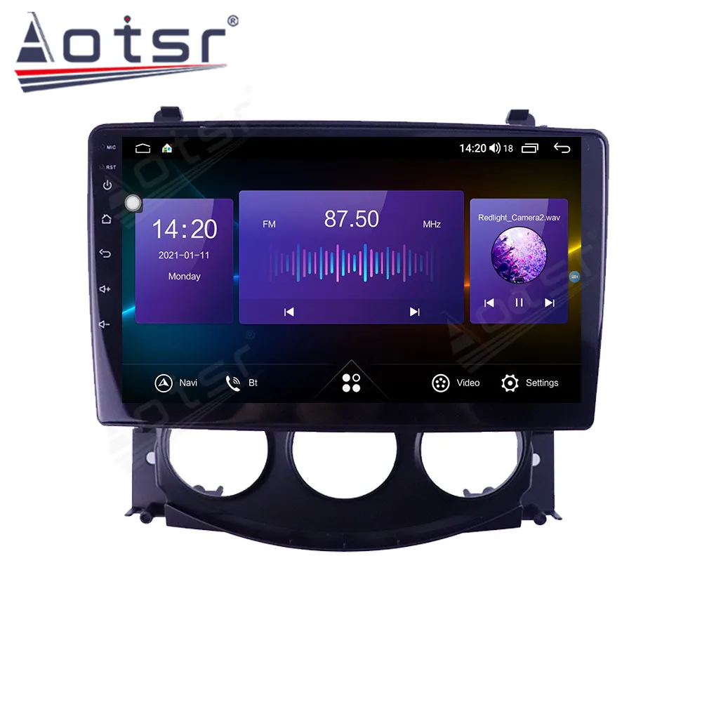 128G Android 10 For Nissan 370Z SKYLINE FAIRLADY Z 2008+ Car Auto Radio Multimedia Video Player Navigation Stereo GPS Head Unit