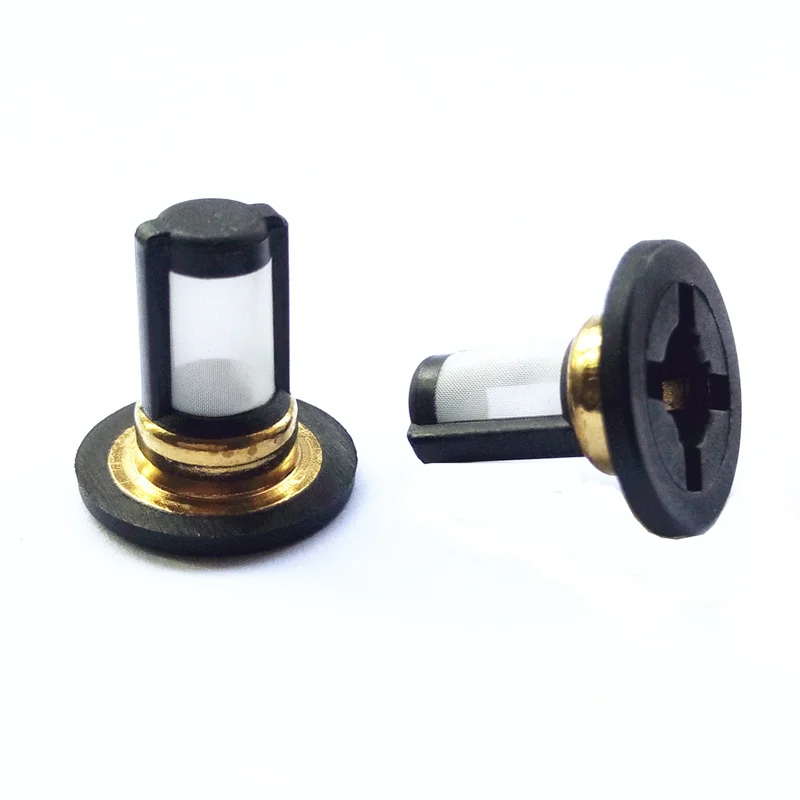 

2000pieces Fuel Injector Filter For 06164-PCX-010 For Honda S2000 DOHC F20C1 F22C1 S2K AP1 AP (AY-F1027)