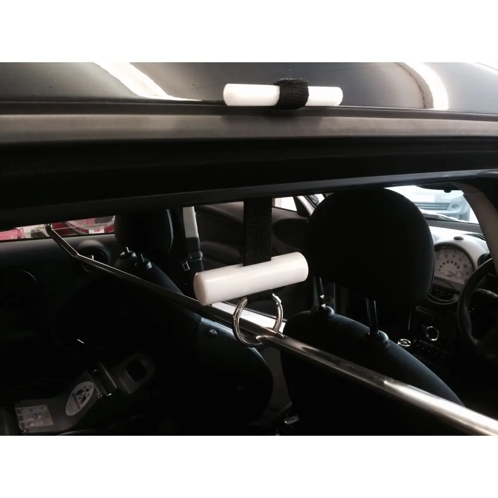 PROFESSIONAL CAR REPAIR TOOLS ADJUSTABLE ROOF HAND TOOLS WINDOW STRAP PAINTLESS DENT REPAIR DOOR BELTS