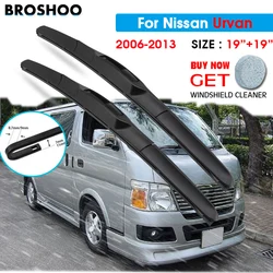 Car Wiper Blade For Nissan Urvan 19