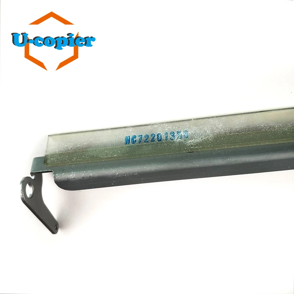 

Original Transfer Belt Cleaning Blade For Konica Minolta C1060 1060L C1070L 1060 1070 A50U330901 Cleaning Blade