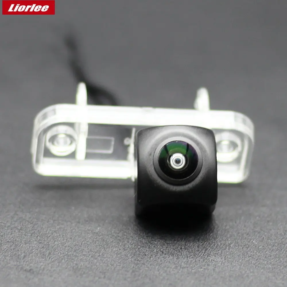 

SONY HD Chip CCD CAM For Mercedes Benz SLK R171/SLK350 320 300 280 230 Car Camera Rear View Parking Back 170 Angle 1080p