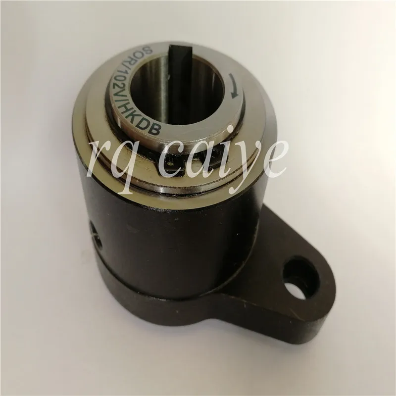 

82.008.005 Bearing Clutch Heidelberg CD102 SM102 Printing Machine Parts Ink Roller Unilateral Bearing