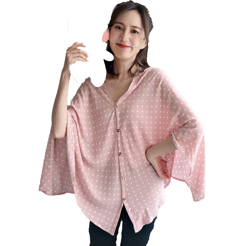 Breastfeeding Cover Baby Infant Breathable Cotton Muslin Nursing Cloth Feeding Cover Cape Apron Pregnant Woman Windbreaker Scarf