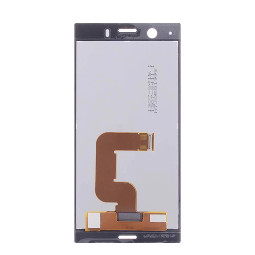 Original For SONY Xperia XZ1 Mini Display Touch Screen 4.6\