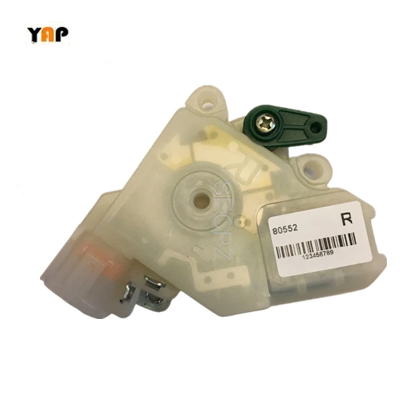 ACTUATOR AUTO DOOR LOCK Right For NISSAN BULEBIRD SUNNY PLADIN PICKUP TRUCK U13 D22 80552-5E900 RH 2PIN