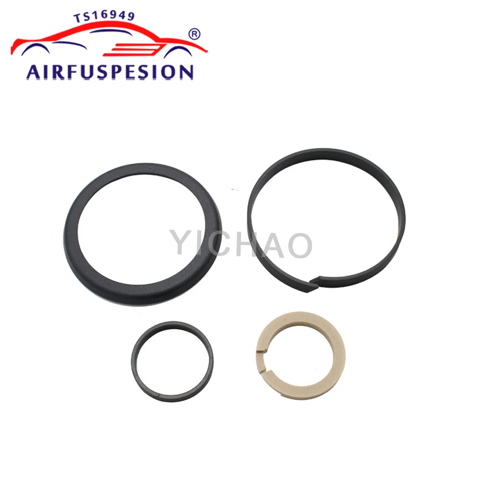 For Mercedes W164 W221 W251 W166 Piston Rings Air Compressor Repair Kits 1643201204 1663200104 1643200204 1643200304 2213201604