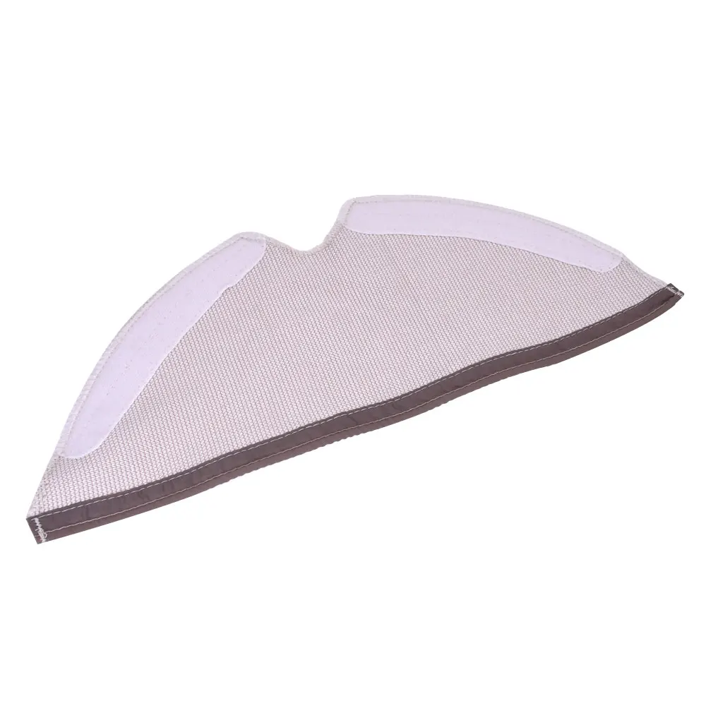 Microfibra molhado mop almofada núcleo de água compatível com roborock s6 puro maxv s5 max s50 s55 e4 e35 e2 robô aspirador peças