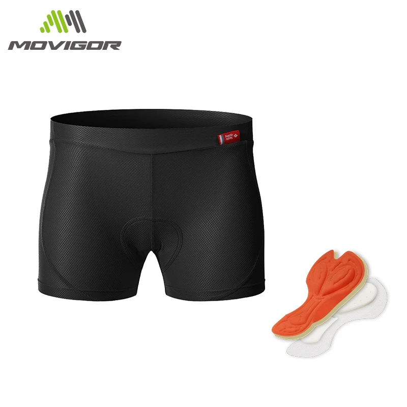 

Santic Cycling Shorts Bike Padded Underwear Cycling Shorts Shockproof Road MTB Bike Shorts Women Men Asian Size