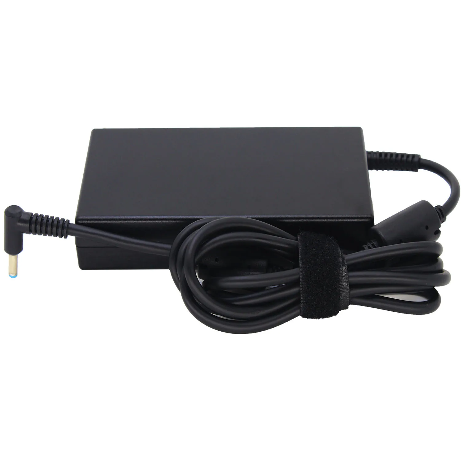 Chargeur adaptateur secteur pour ordinateur portable HP ENVY 15, 17, 19.5, 120, 4.5, 3.0 V, TPN-Q173 W, 710415 x HSTNN-CA25 mm, 15-5102na, 15-AX033,