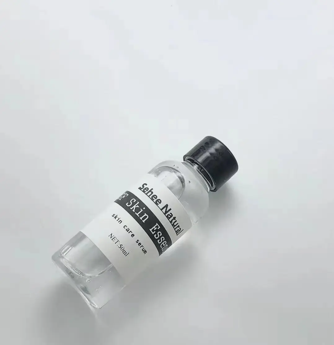 EGF-SERUM Peptide Are ginine & Hyaluronic Acid Facial Firming Moisturizing Anti Aging Serum For Day and Night