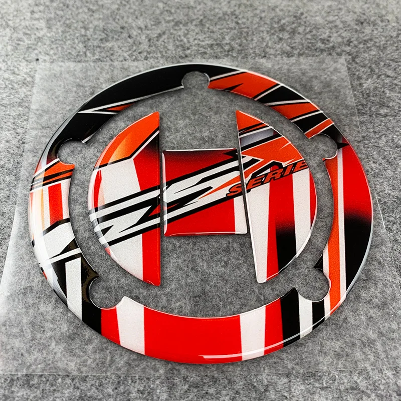 Reflective Motorcycle Fuel Tank Pad Decals Gas Cap Sticker For SUZUKI GSXR600 750 1000 1300 GSXR1000 K3/K4/K5/K6/K7/K8/K9