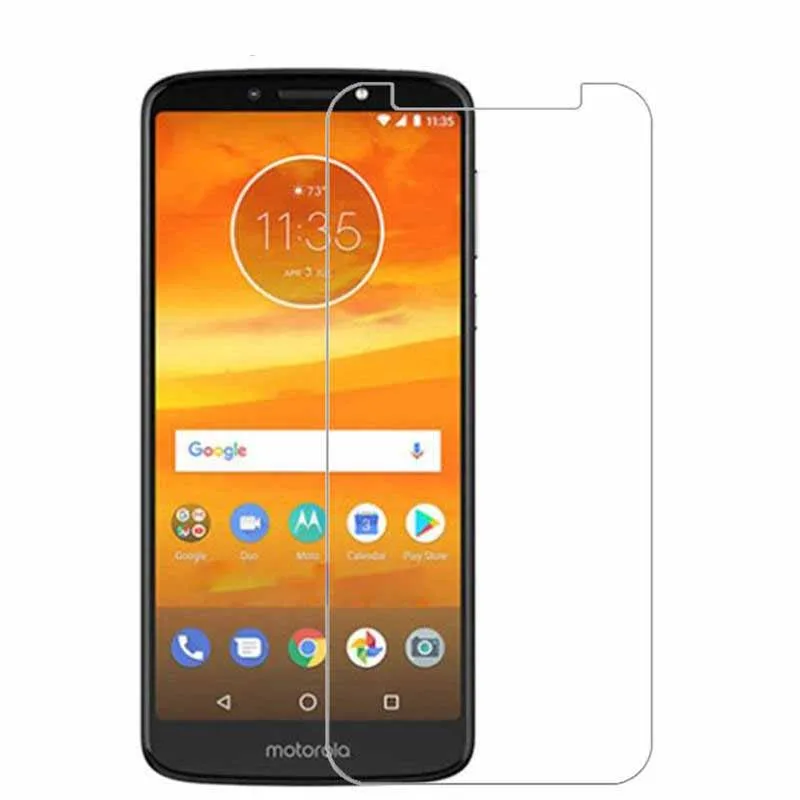 Szkło hartowane dla Motorola Moto E5 Plus ochraniacz ekranu Motorola Moto E5 E 5 E5Plus XT1924 XT1944 folia ochronna