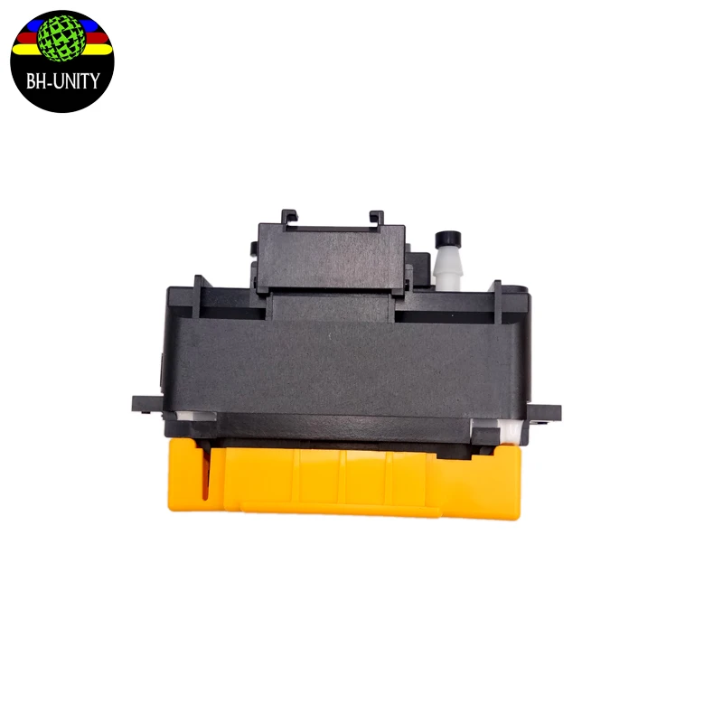 Imagem -03 - Feito no Japão Cabeça de Impressão Gh2220 Cabeça de Impressão para Impressora uv do Leito