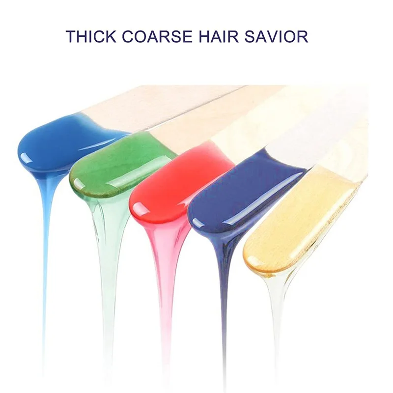 Wax Beans Body Hard Wax Beads Hair Removal Depilatory Wax for Women Men Face Eyebrow Bikini Leg 1000g