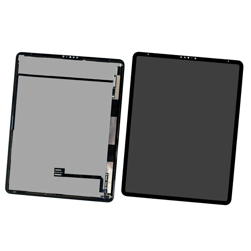 Imagem -03 - Original Display para Ipad Pro 12.9 3rd Gen A1876 A1895 A1983 A2014 Lcd Montagem da Tela de Toque Substituição para Ipad Pro 13 100