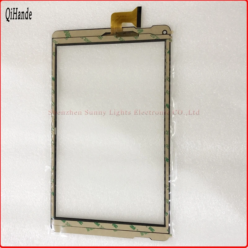 Tablet com sensor de toque para substituição, tablet de 10.1 polegadas com sensor de toque, wj1671