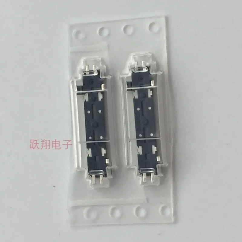 Original Repair Part For New 2DS XL For New 2DS LL Volume Button Switch Volume Switch Board Replacement