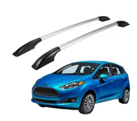 1.3m Car Roof rack Luggage Carrier bar Car decoration Accessories For Ford Focus hatchback For Ford Fiesta