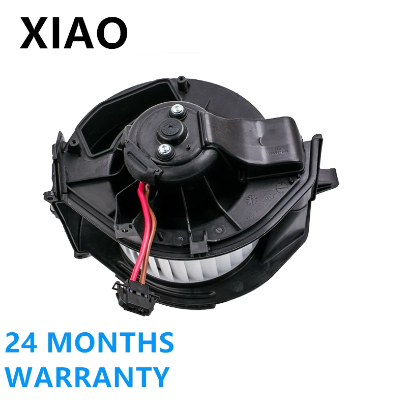 Engine Coolant Heater Blower Motor Fan For Skoda For Audi A6 4F2 C6 A6 Avant 4F5 C6 Audi A8 Quattro 4F0820020 4F0820020A