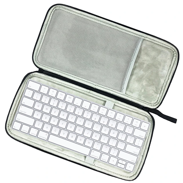 Apple Magic Keyboard popular and case