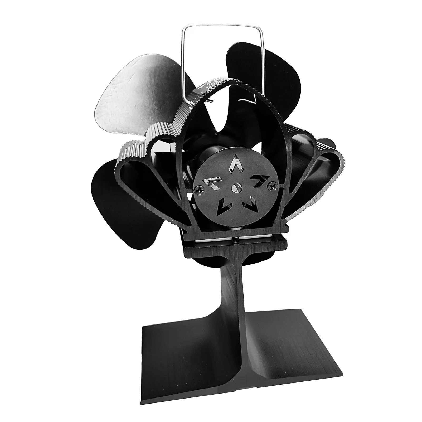 Вентилятор из алюминиевого сплава для плиты SF104S