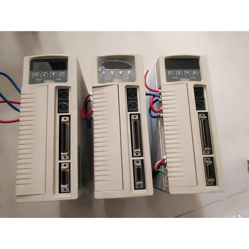 Servo Drive JSDA-20A Used In Good Condition