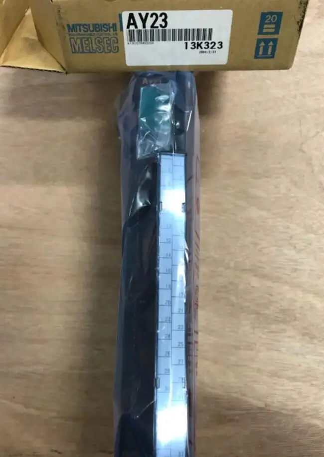 AY23 new and original Module