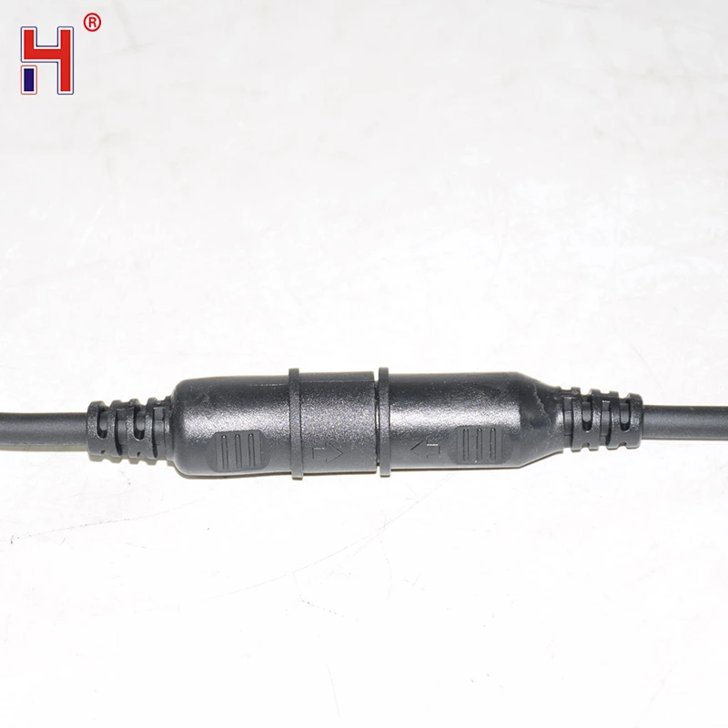 High Quality 1/2/3/5/10 Meters Length 3-Pin Signal DMX Connect Cable For Stage Par LED Moving Head Light